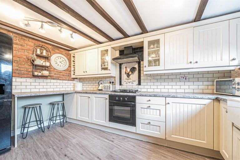 Images for The Cutchel, Lutterworth. LE17