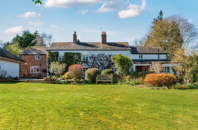 Images for Lavender Cottage, Gaulby, Leicestershire