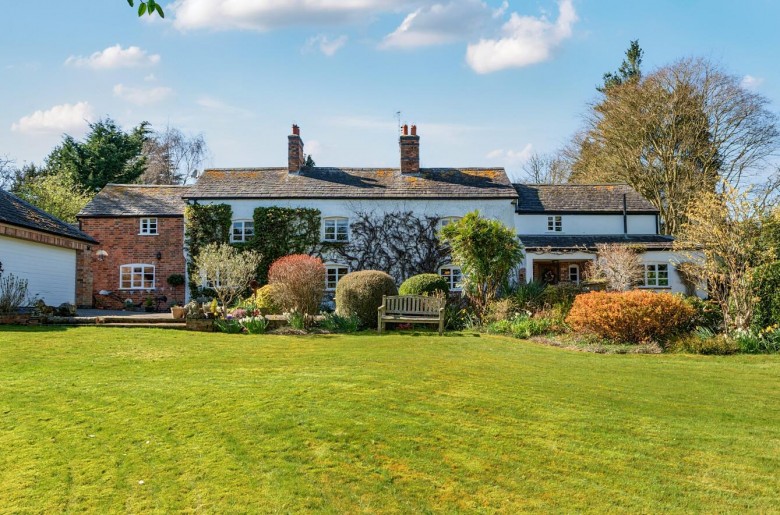 Click the photo for more details of Lavender Cottage, Gaulby, Leicestershire