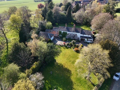 Click the photo for more details of Lavender Cottage, Gaulby, Leicestershire