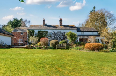 Click the photo for more details of Lavender Cottage, Gaulby