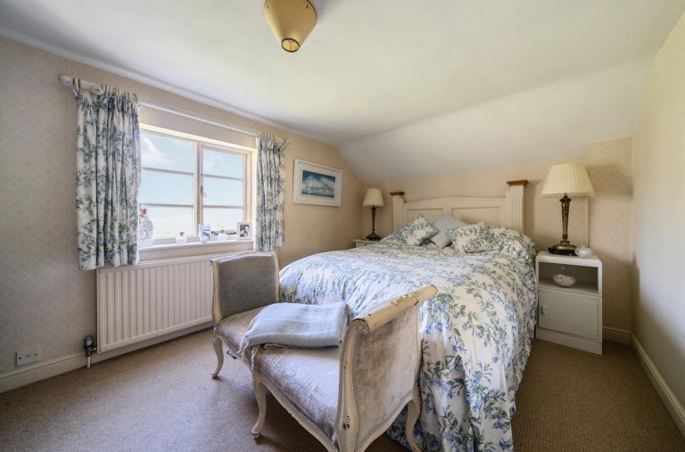 Images for Lavender Cottage, Gaulby, Leicestershire