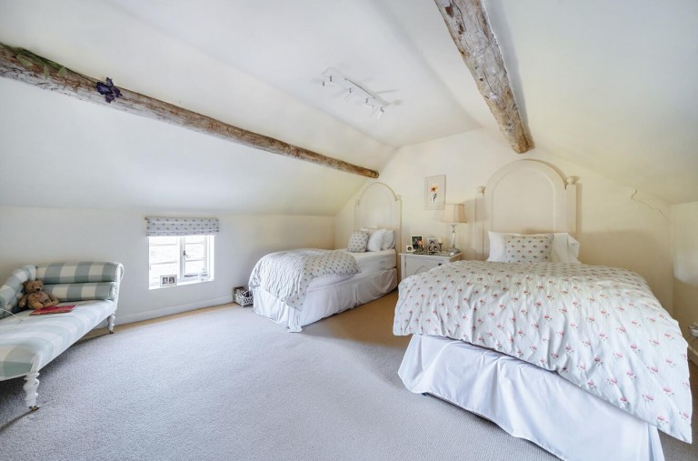 Images for Lavender Cottage, Gaulby, Leicestershire