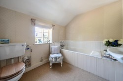 Images for Lavender Cottage, Gaulby, Leicestershire