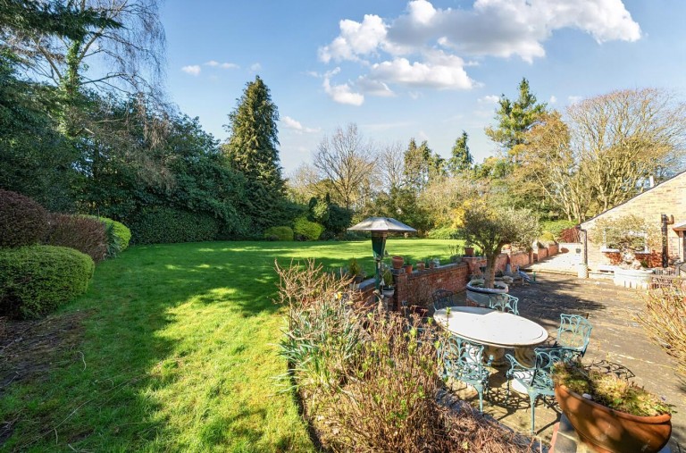 Images for Lavender Cottage, Gaulby, Leicestershire