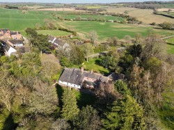 Images for Lavender Cottage, Gaulby, Leicestershire