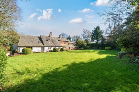Click the photo for more details of Lavender Cottage, Gaulby, Leicestershire