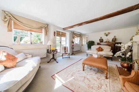 Click the photo for more details of Lavender Cottage, Gaulby