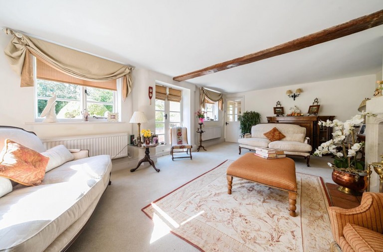 Images for Lavender Cottage, Gaulby, Leicestershire