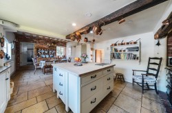 Images for Lavender Cottage, Gaulby, Leicestershire
