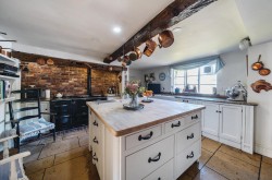 Images for Lavender Cottage, Gaulby, Leicestershire
