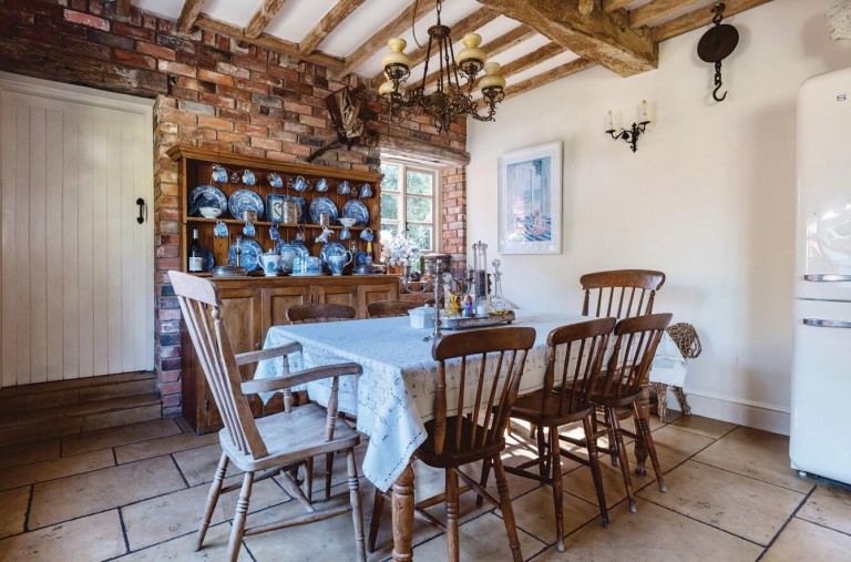 Images for Lavender Cottage, Gaulby, Leicestershire
