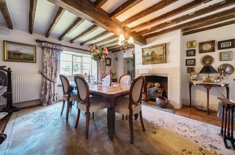 Images for Lavender Cottage, Gaulby, Leicestershire