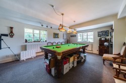 Images for Lavender Cottage, Gaulby, Leicestershire