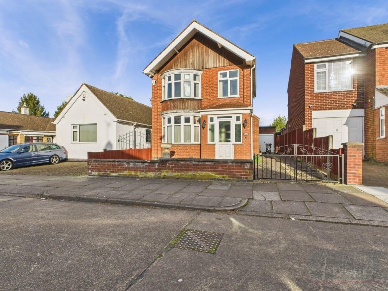 Click the photo for more details of Northdene Road, West Knighton, Leicester