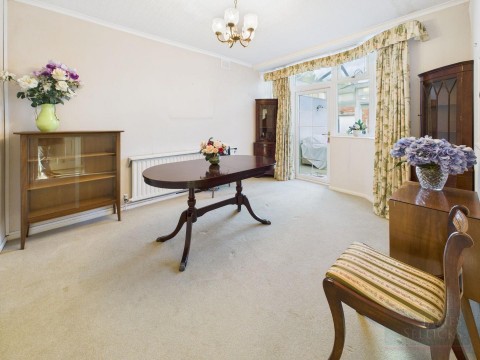Click the photo for more details of Northdene Road, West Knighton, Leicester