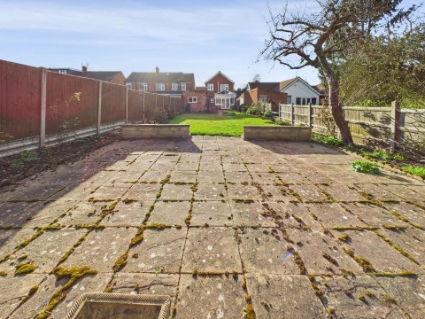 Click the photo for more details of Northdene Road, West Knighton, Leicester