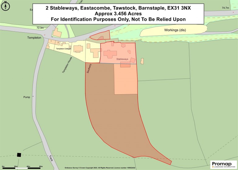 Images for Eastacombe, Tawstock, Barnstaple