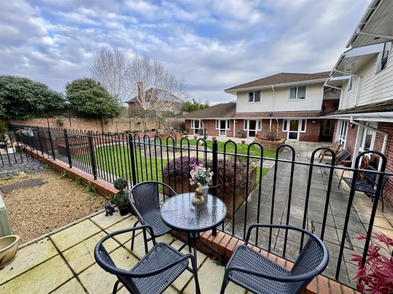 Click the photo for more details of Bembridge, Isle of Wight