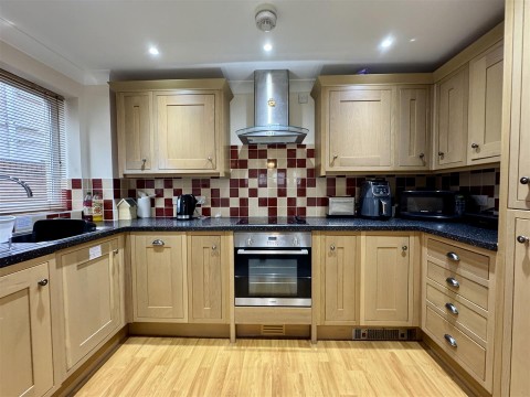 Click the photo for more details of Bembridge, Isle of Wight