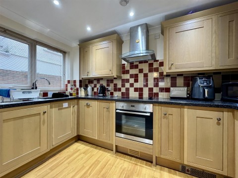 Click the photo for more details of Bembridge, Isle of Wight