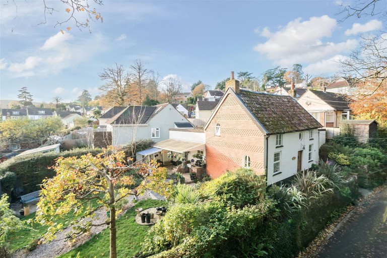 Images for Patches Road, Tiverton