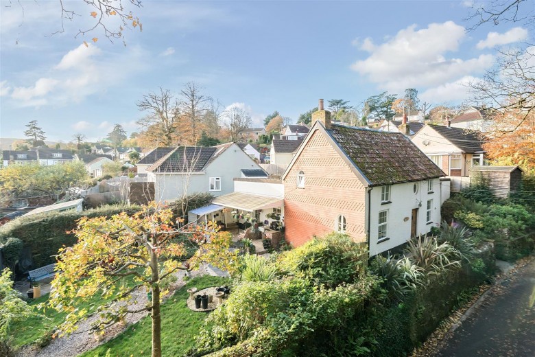 Click the photo for more details of Patches Road, Tiverton