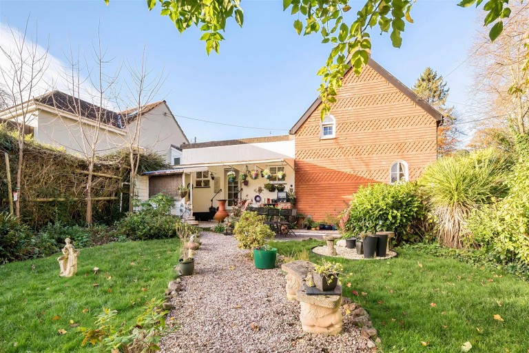 Images for Patches Road, Tiverton