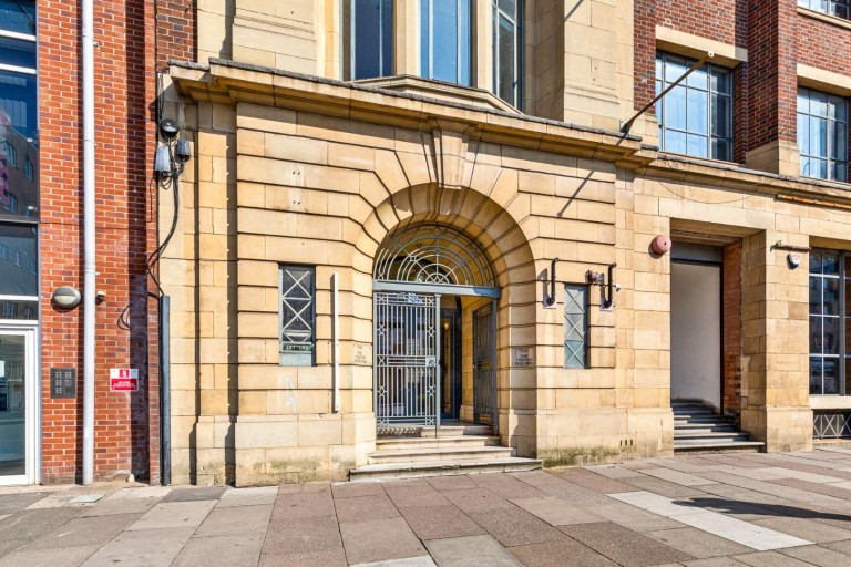 Images for The Foister Building, Charles Street, Leicester