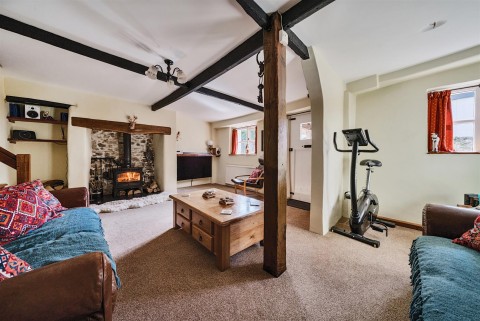 Click the photo for more details of High Bickington, Umberleigh