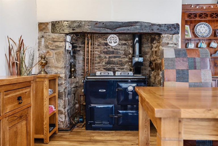 Images for High Bickington, Umberleigh