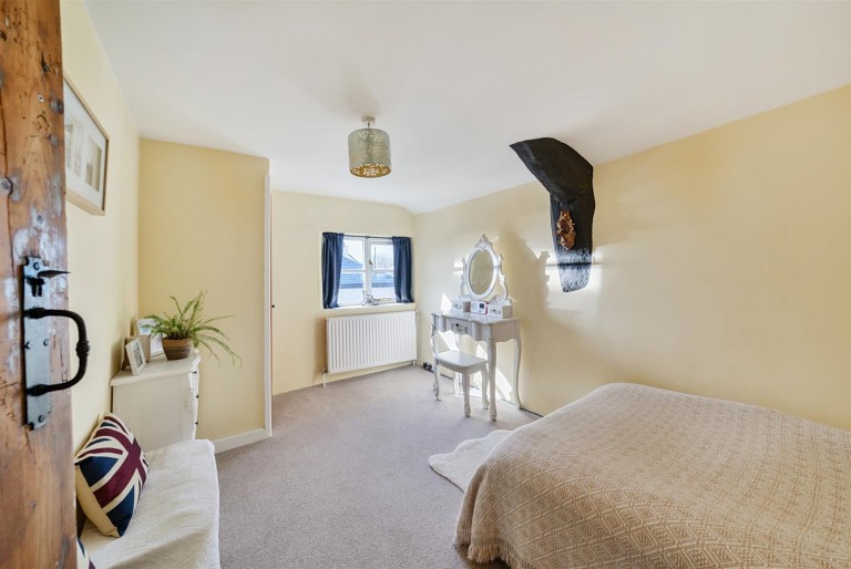 Images for High Bickington, Umberleigh