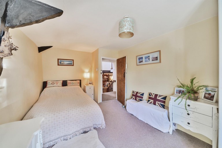 Images for High Bickington, Umberleigh