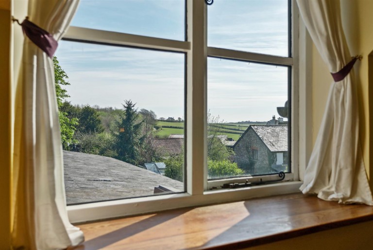 Images for High Bickington, Umberleigh