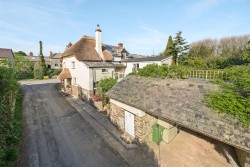 Images for High Bickington, Umberleigh