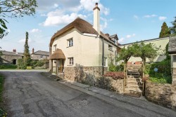 Images for High Bickington, Umberleigh