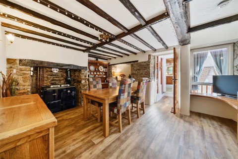 Click the photo for more details of High Bickington, Umberleigh