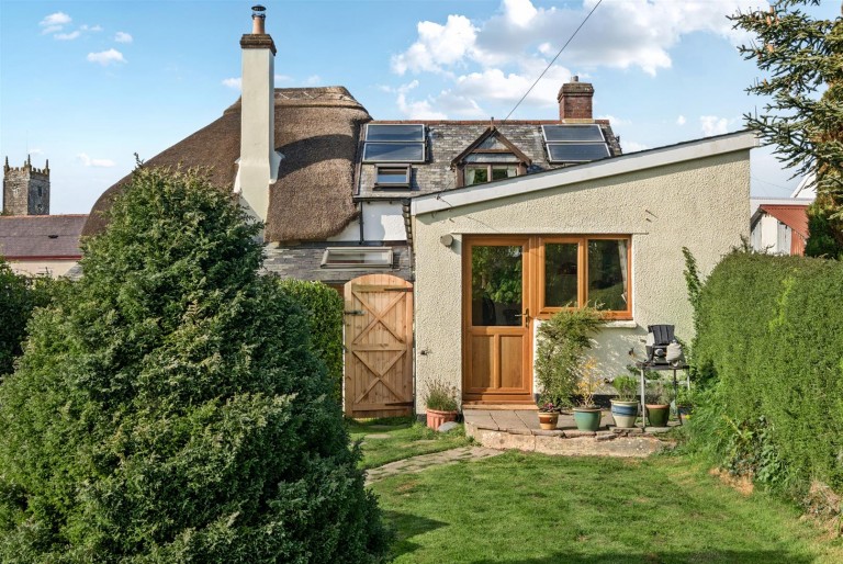 Images for High Bickington, Umberleigh
