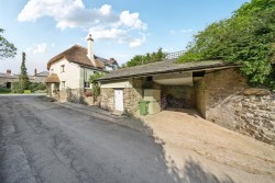 Images for High Bickington, Umberleigh