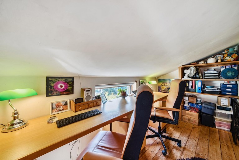 Images for High Bickington, Umberleigh