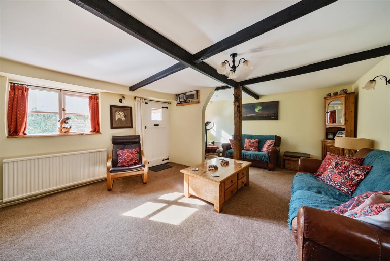 Images for High Bickington, Umberleigh