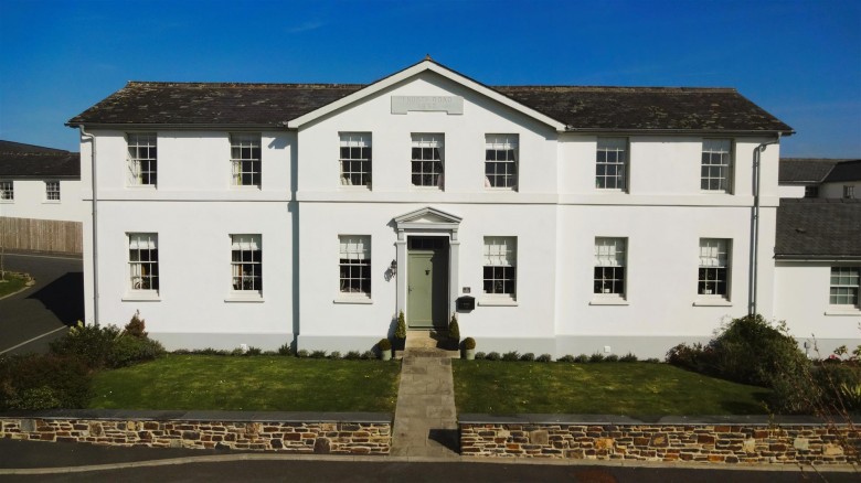 Click the photo for more details of South Molton