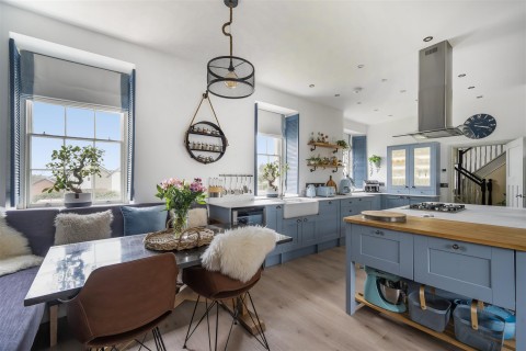 Click the photo for more details of South Molton