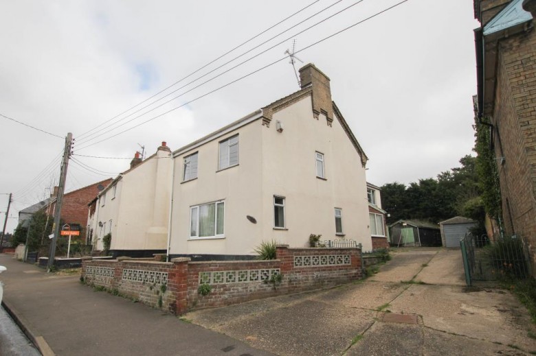 Click the photo for more details of Upgate Street, Southery, Downham Market