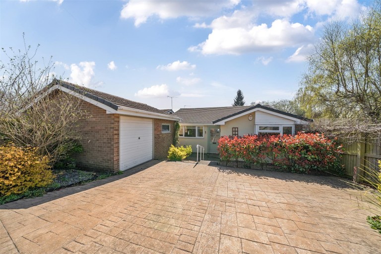 Images for Wilfred Gardens, Ashby-De-La-Zouch, LE65