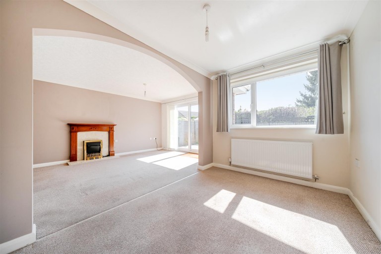 Images for Wilfred Gardens, Ashby-De-La-Zouch, LE65