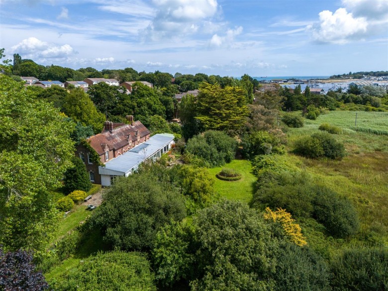 Click the photo for more details of St. Helens, Isle of Wight