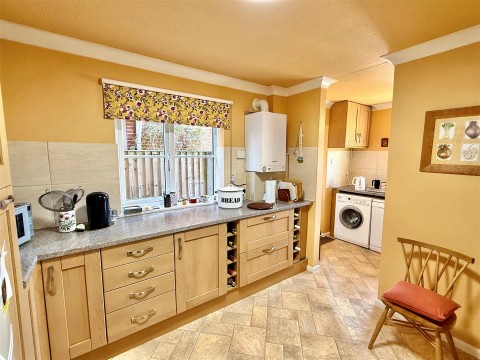 Click the photo for more details of Freshwater Bay, Isle of Wight