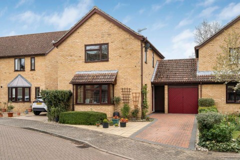 Click the photo for more details of John Amner Close, Ely