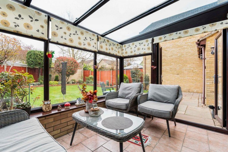 Images for John Amner Close, Ely